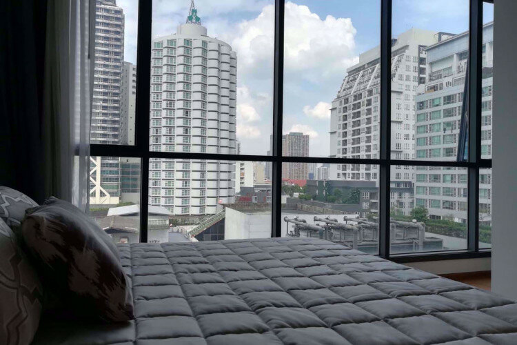 Кондоминиум в Бангкоке, Таиланд | THE154919