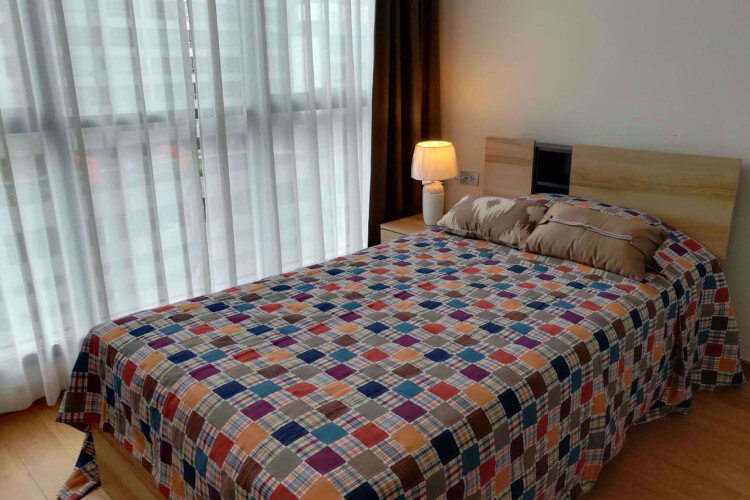 Кондоминиум в Бангкоке, Таиланд | THE154919