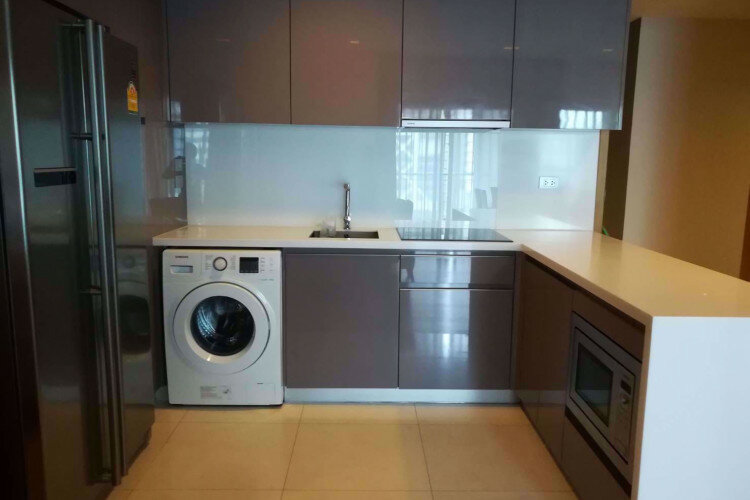 Кондоминиум в Бангкоке, Таиланд | THE154919