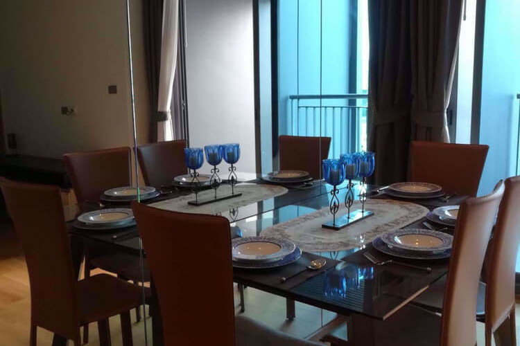 Кондоминиум в Бангкоке, Таиланд | THE154919