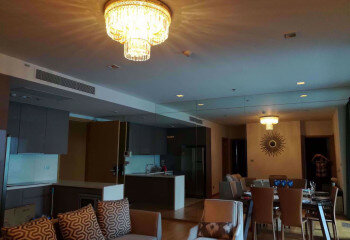 Кондоминиум в Бангкоке, Таиланд | THE154919