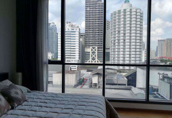 Кондоминиум в Бангкоке, Таиланд | THE154919