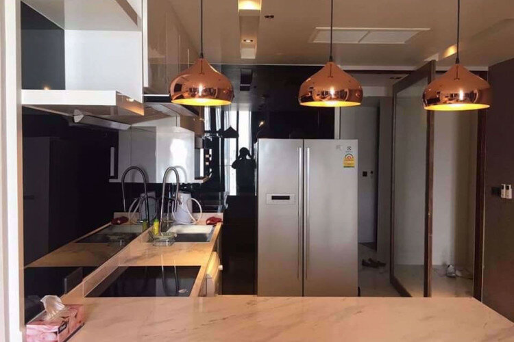 Кондоминиум в Бангкоке, Таиланд | THE454900