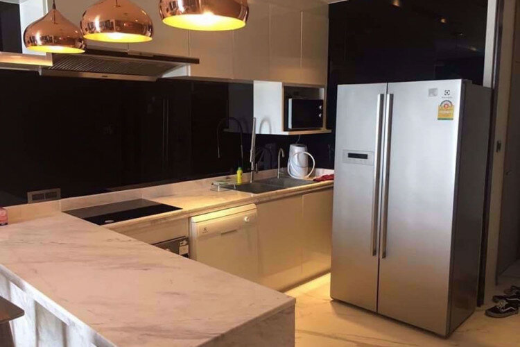 Кондоминиум в Бангкоке, Таиланд | THE454900