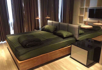 Кондоминиум в Бангкоке, Таиланд | THE454900