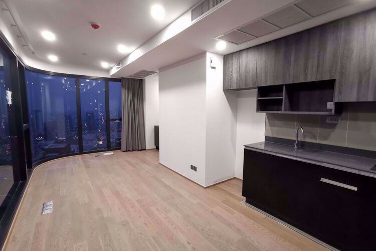 Кондоминиум в Бангкоке, Таиланд | THE254395