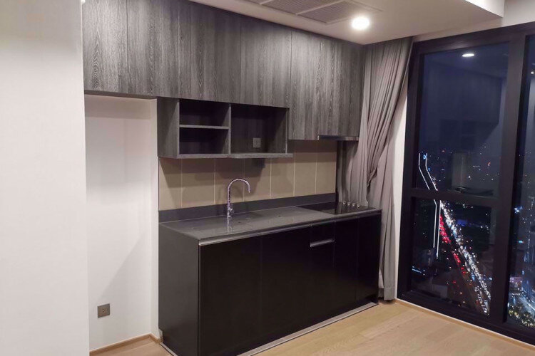 Кондоминиум в Бангкоке, Таиланд | THE254395