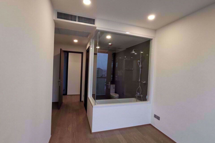 Кондоминиум в Бангкоке, Таиланд | THE254395