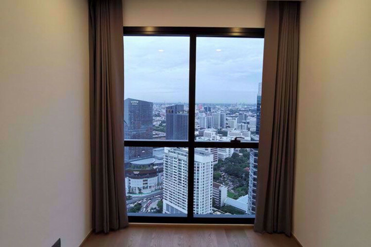 Кондоминиум в Бангкоке, Таиланд | THE254395