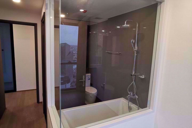 Кондоминиум в Бангкоке, Таиланд | THE254395