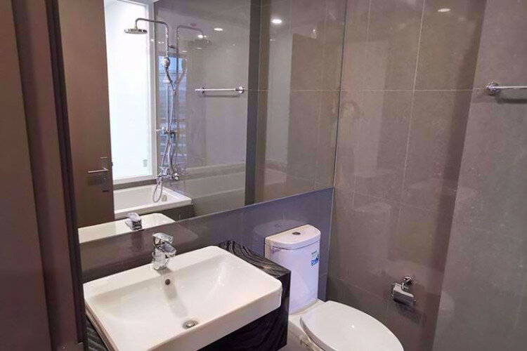 Кондоминиум в Бангкоке, Таиланд | THE254395