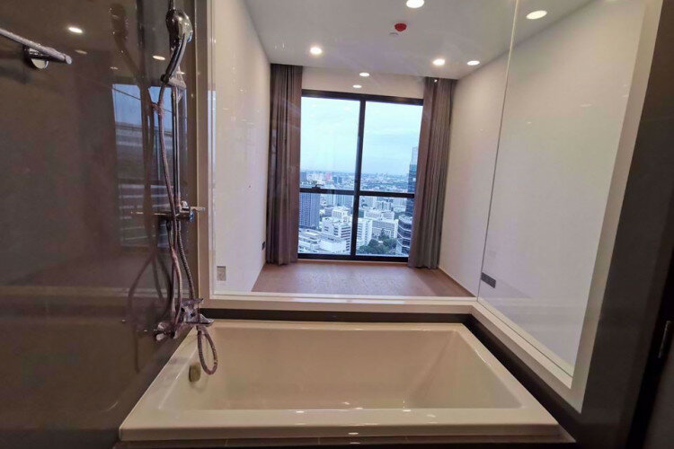 Кондоминиум в Бангкоке, Таиланд | THE254395