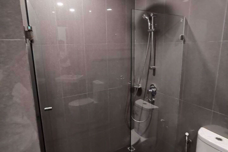 Кондоминиум в Бангкоке, Таиланд | THE254395