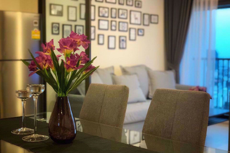 Кондоминиум в Бангкоке, Таиланд | THE354579