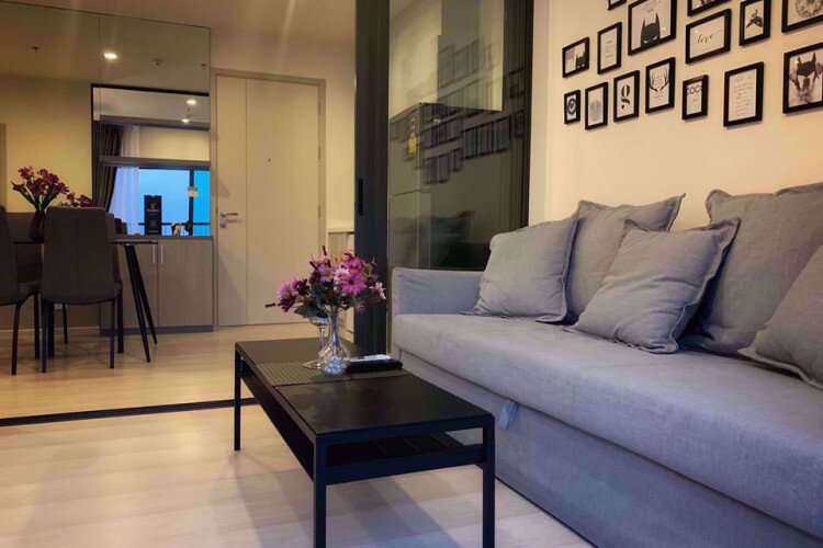 Кондоминиум в Бангкоке, Таиланд | THE354579