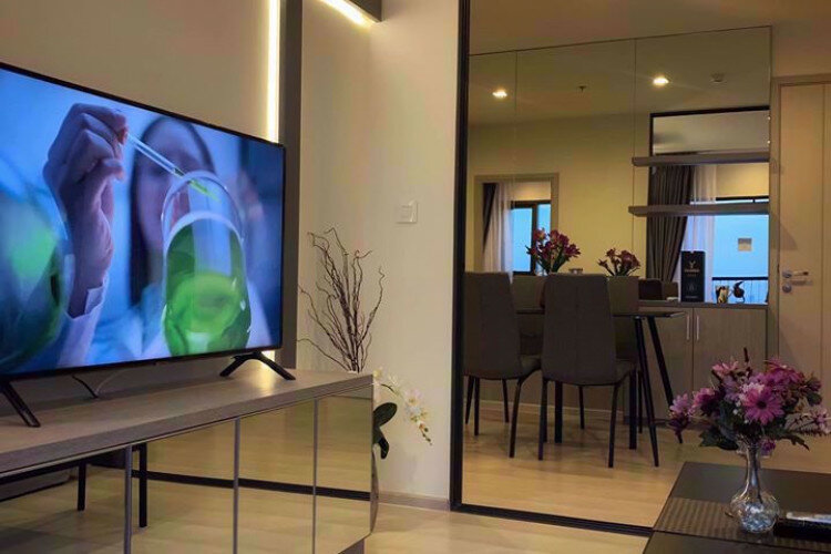 Кондоминиум в Бангкоке, Таиланд | THE354579