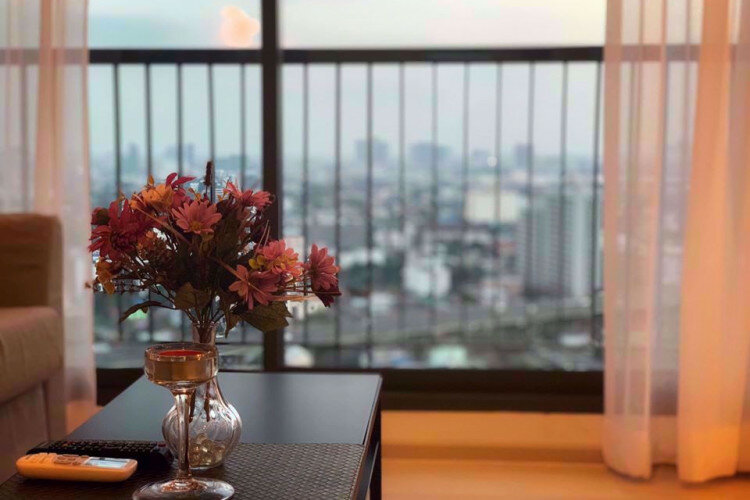 Кондоминиум в Бангкоке, Таиланд | THE354579