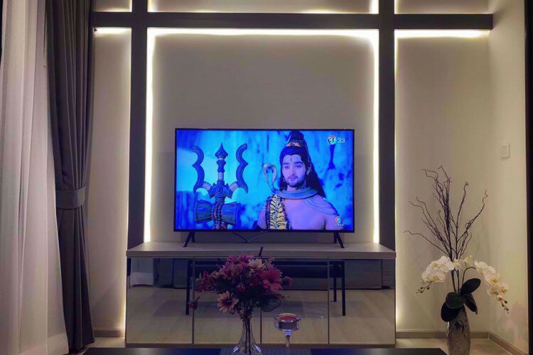 Кондоминиум в Бангкоке, Таиланд | THE354579