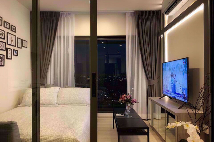 Кондоминиум в Бангкоке, Таиланд | THE354579