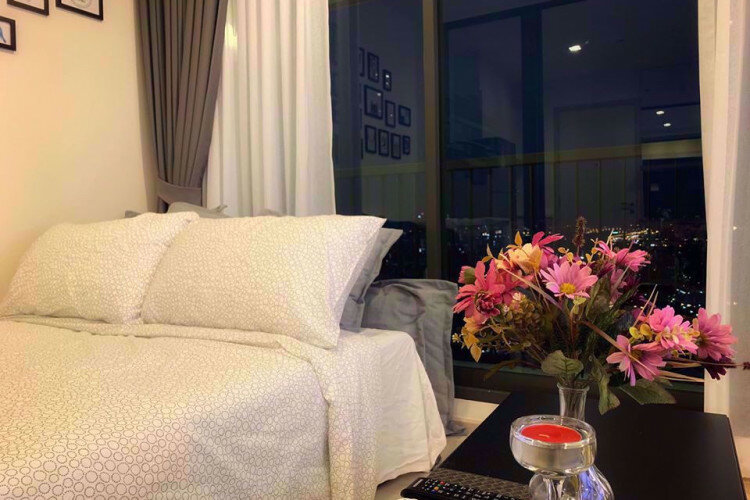 Кондоминиум в Бангкоке, Таиланд | THE354579