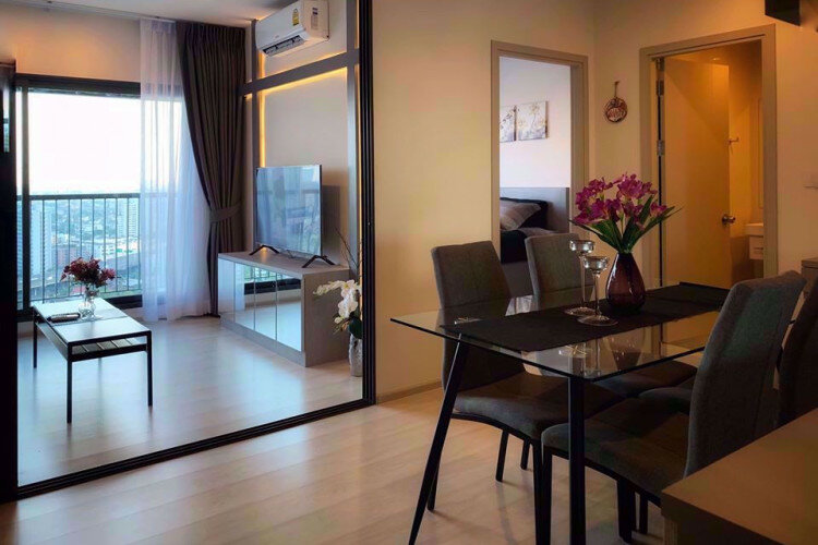 Кондоминиум в Бангкоке, Таиланд | THE354579