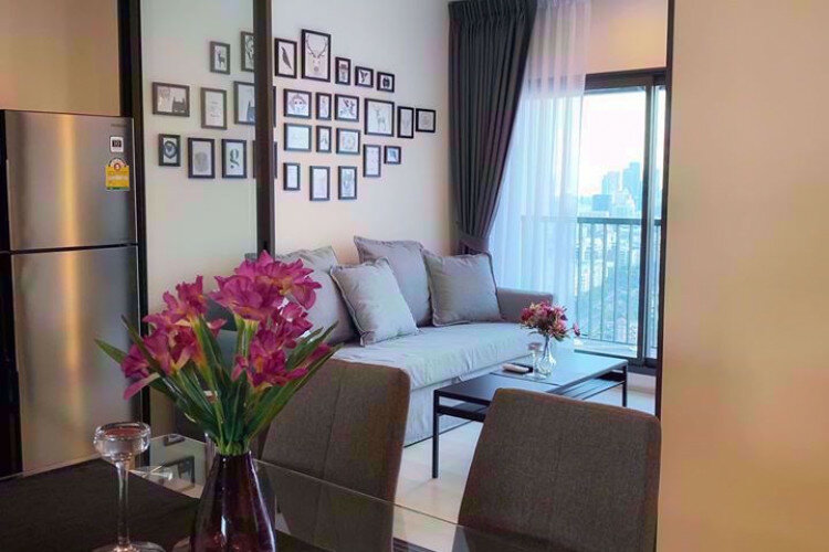 Кондоминиум в Бангкоке, Таиланд | THE354579