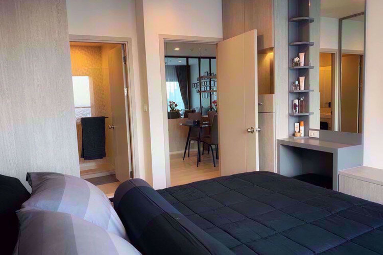 Кондоминиум в Бангкоке, Таиланд | THE354579