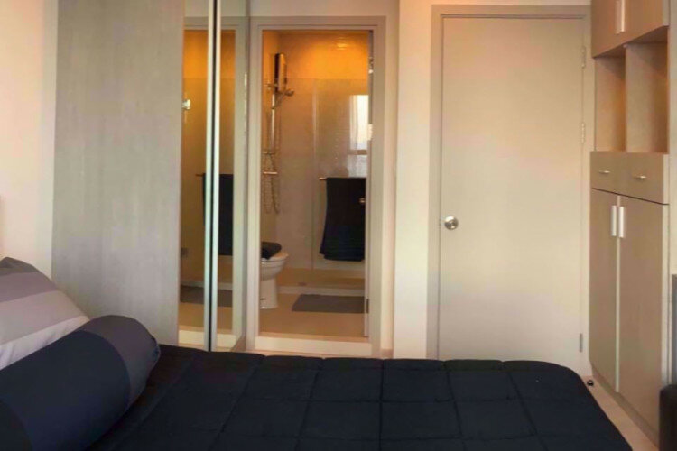 Кондоминиум в Бангкоке, Таиланд | THE354579