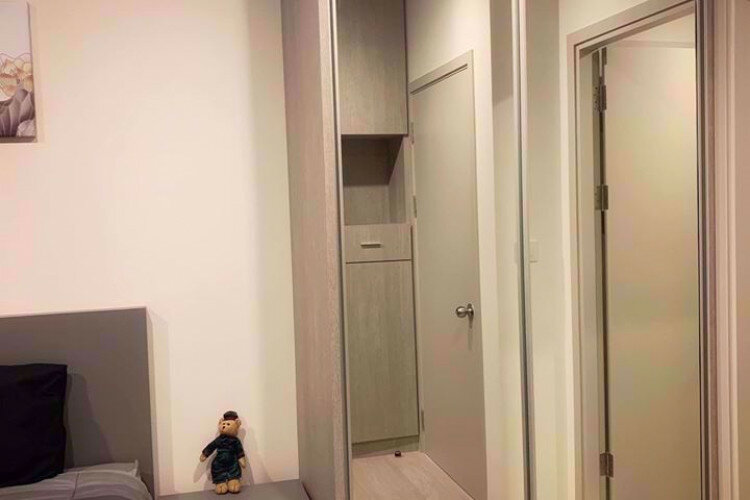 Кондоминиум в Бангкоке, Таиланд | THE354579