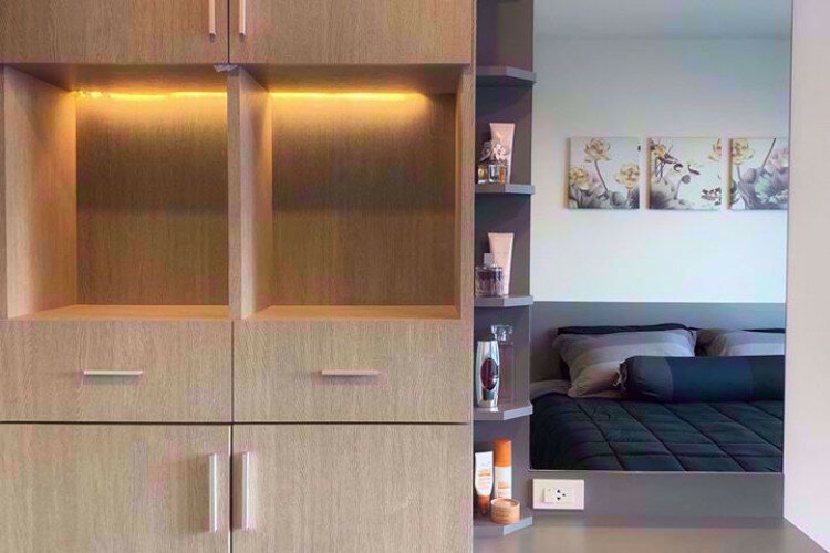 Кондоминиум в Бангкоке, Таиланд | THE354579