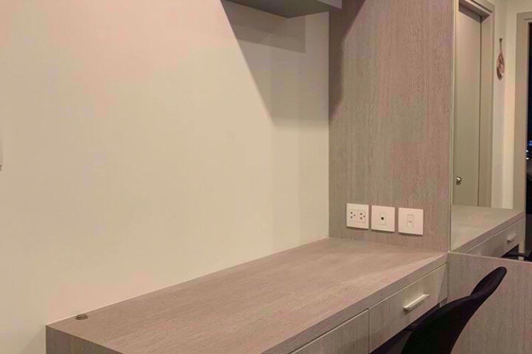 Кондоминиум в Бангкоке, Таиланд | THE354579