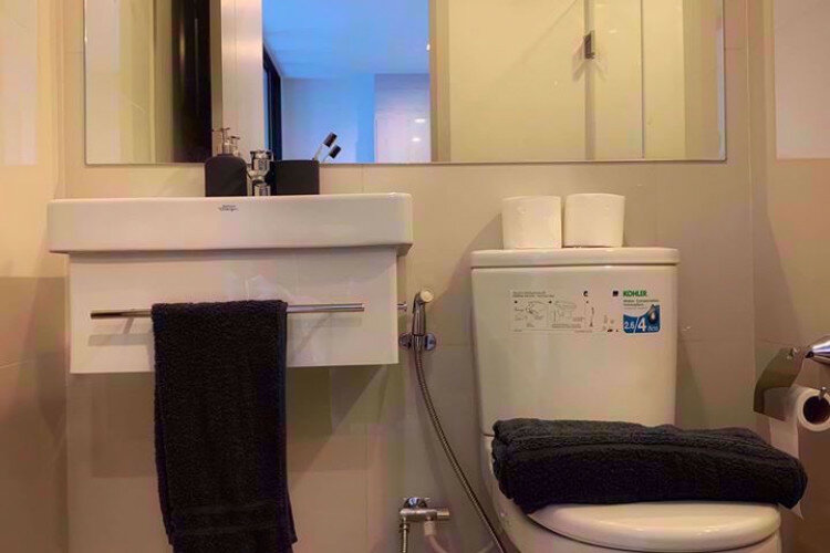 Кондоминиум в Бангкоке, Таиланд | THE354579