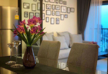 Кондоминиум в Бангкоке, Таиланд | THE354579