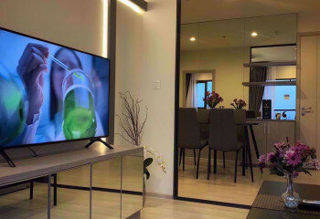 Кондоминиум в Бангкоке, Таиланд | THE354579