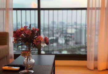 Кондоминиум в Бангкоке, Таиланд | THE354579