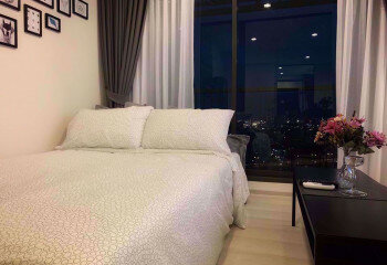 Кондоминиум в Бангкоке, Таиланд | THE354579