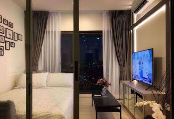 Кондоминиум в Бангкоке, Таиланд | THE354579