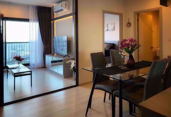 Кондоминиум в Бангкоке, Таиланд | THE354579