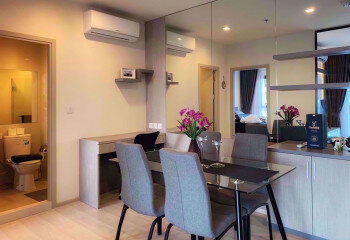 Кондоминиум в Бангкоке, Таиланд | THE354579