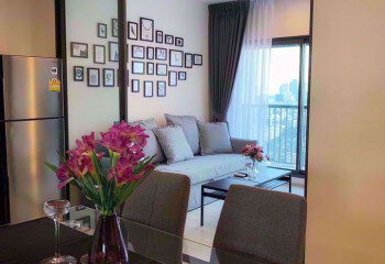 Кондоминиум в Бангкоке, Таиланд | THE354579