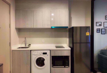 Кондоминиум в Бангкоке, Таиланд | THE354579