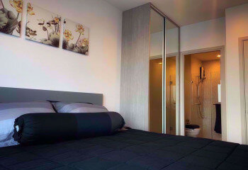 Кондоминиум в Бангкоке, Таиланд | THE354579