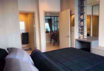 Кондоминиум в Бангкоке, Таиланд | THE354579