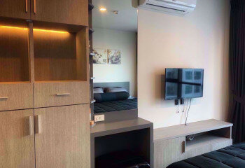 Кондоминиум в Бангкоке, Таиланд | THE354579