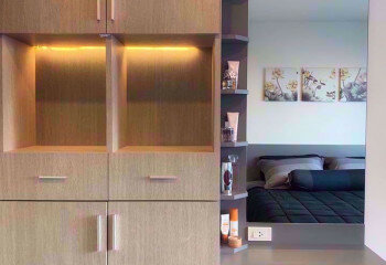 Кондоминиум в Бангкоке, Таиланд | THE354579