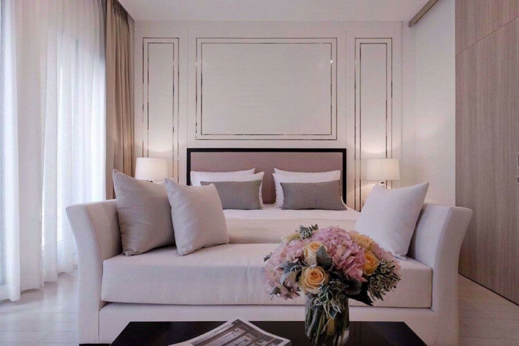 Кондоминиум в Бангкоке, Таиланд | THE554903