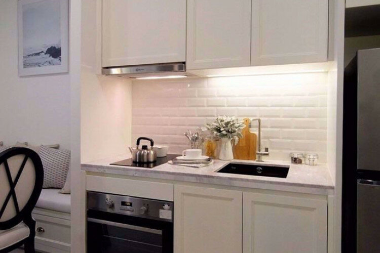 Кондоминиум в Бангкоке, Таиланд | THE554903