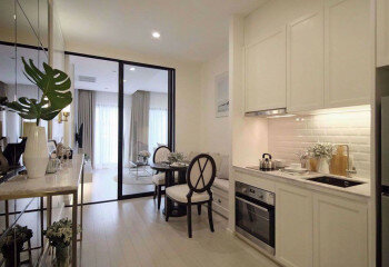 Кондоминиум в Бангкоке, Таиланд | THE554903