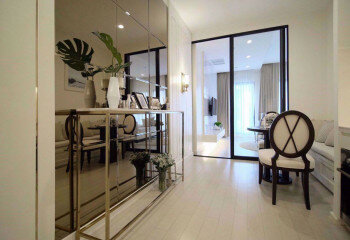 Кондоминиум в Бангкоке, Таиланд | THE554903