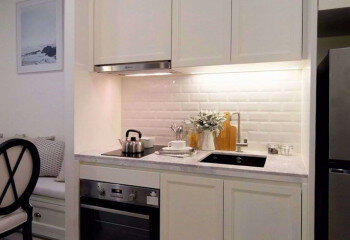 Кондоминиум в Бангкоке, Таиланд | THE554903